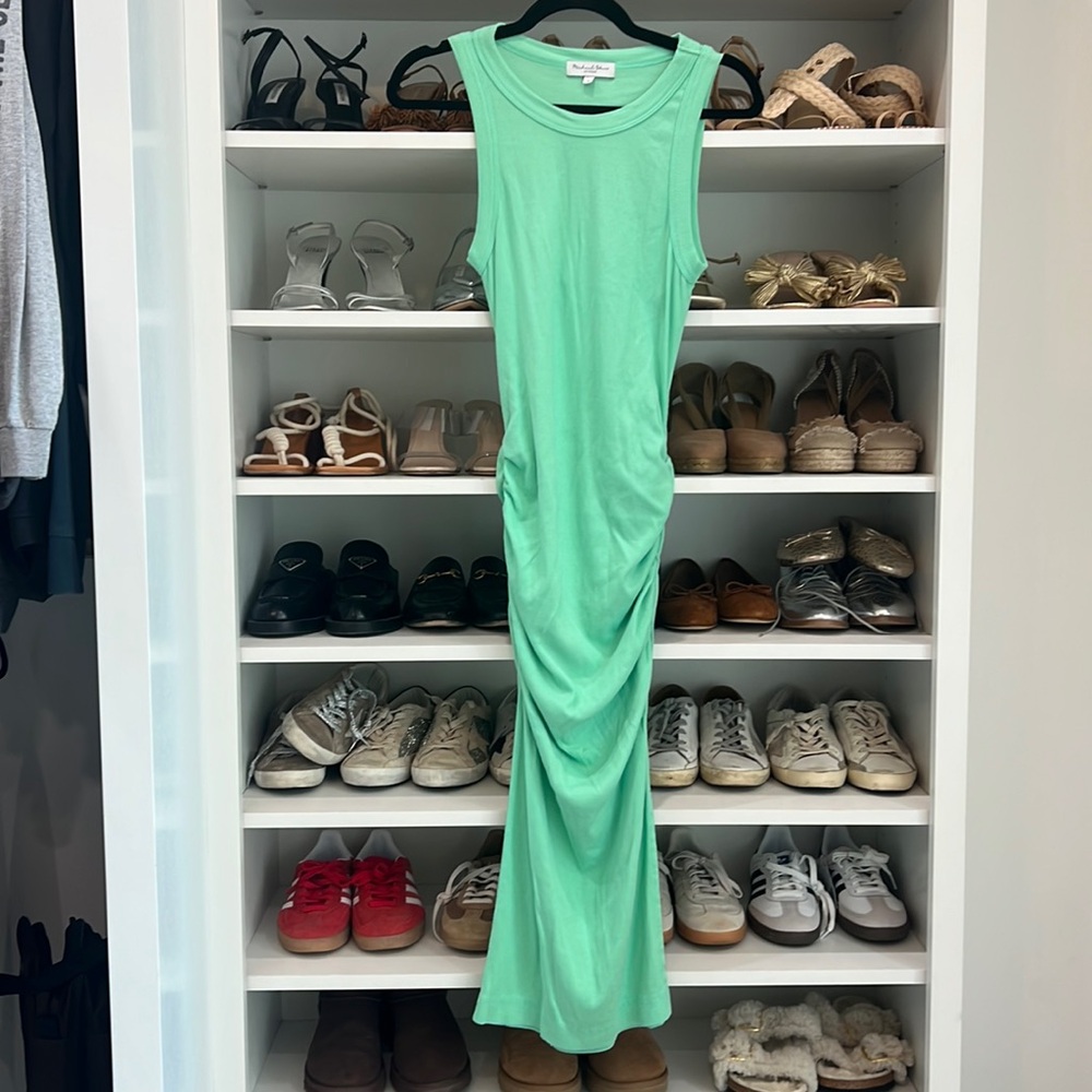 Michael Stars dress
